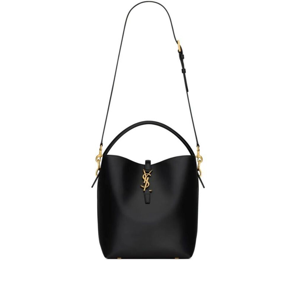 Le 37 In Shiny Leather Women